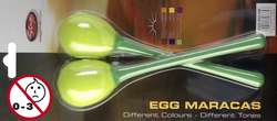 STAGG EGG-MA L/GR