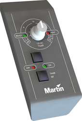 MARTIN Magnum Timer Remote Control