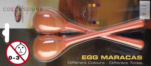 STAGG EGG-MA L/OR