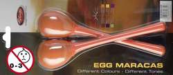 STAGG EGG-MA L/OR