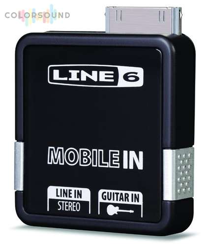 LINE 6 Mobile In