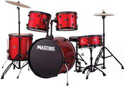 MAXTONE MXC3010 red
