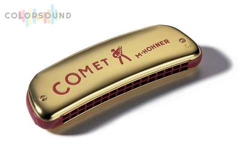 HOHNER Comet 32 C