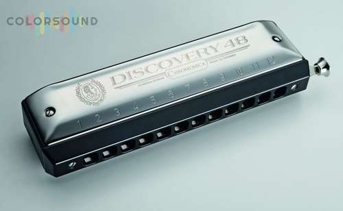 HOHNER Discovery 48