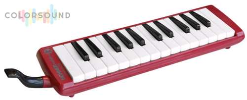 HOHNER Melodica Student 26 (red)