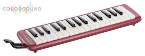 HOHNER Melodica Student 32 (red)