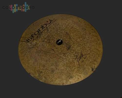 ISTANBUL AGOP TFR18