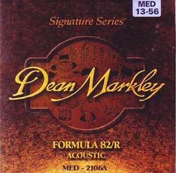 DEAN MARKLEY 2106A