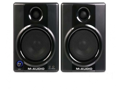 M-Audio Studiophile AV40-