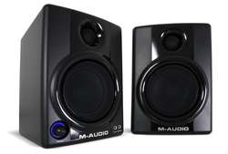 M-Audio Studiophile AV40