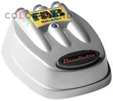 DANELECTRO D2 Fab Overdrive