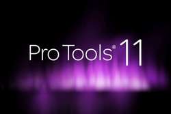 AVID Pro Tools 11