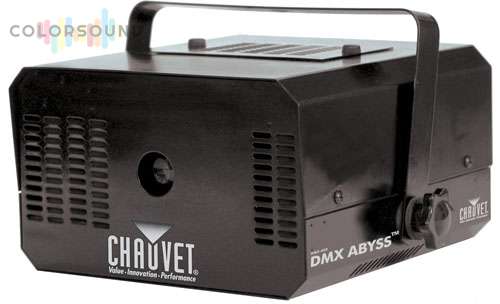 CHAUVET DMX450