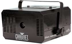 CHAUVET DMX450