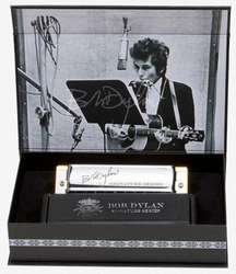 HOHNER Bob Dylan Signature C