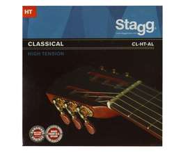 STAGG STAGG CL-HT-AL