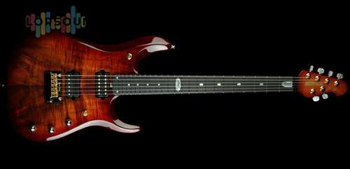 MUSIC MAN John Petrucci BFR LH