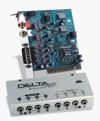 M-Audio Delta 66
