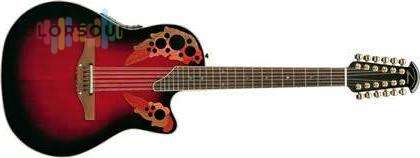 OVATION CSE445-RRB CELEBRITY DELUXE 12