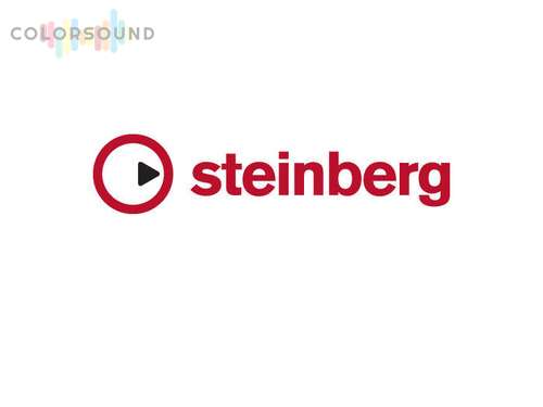 Steinberg Dongle red SRC & Neckband