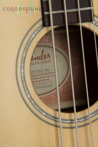 Fender CB-100CE_1