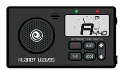 PLANET WAVES PWMT02