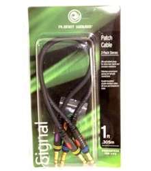 PLANET WAVES PWPS01