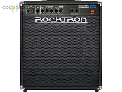 Rocktron BASS100 AMP