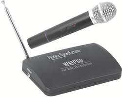 Audio-Spectrum WMP50-L