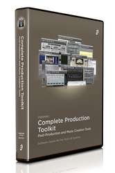 AVID Complete ProductionT-kit-