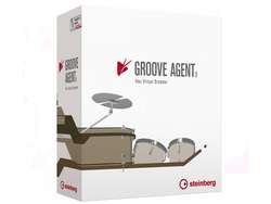 Steinberg Groove Agent 3 Retail-