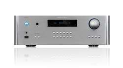 Rotel RA-1570 SILVER INTEGRATED AMP