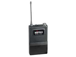 MIPRO MR-823D/MT-801*2 (799.450 MHz/814.875 MHz)