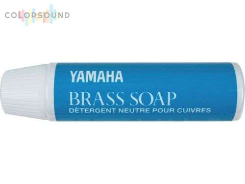 YAMAHA BRASS SOAP