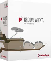Steinberg Groove Agent 3 EE