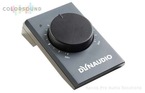 DYNAUDIO DBM50 Tabletop Volume control