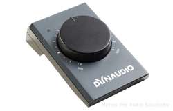 DYNAUDIO DBM50 Tabletop Volume control