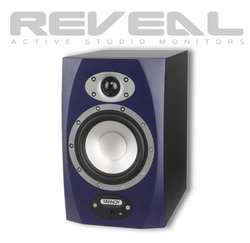 TANNOY Reveal 5A