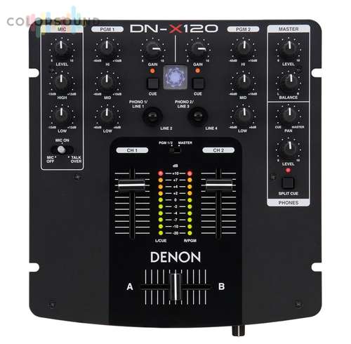 DENON DJ DN-X120