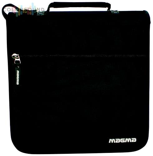 MAGMA CD-Wallet 192 RPM
