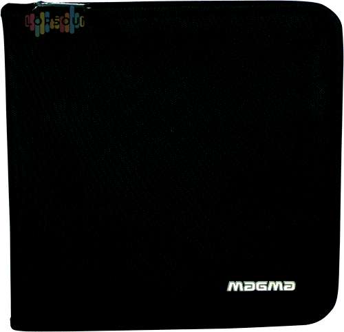 MAGMA CD-Wallet 64 RPM