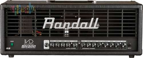 RANDALL RH300G3-E