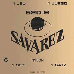 SAVAREZ 520 B