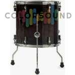 SONOR F 37 1616 FT Force 3007 (Piano Black) Floor Tom