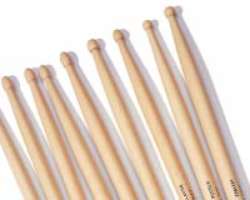 SONOR Z 5640 Drum Sticks Maple Concert