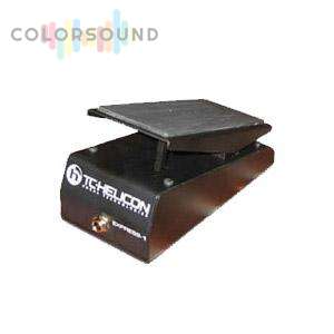 TC-HELICON Expression Foot Pedal