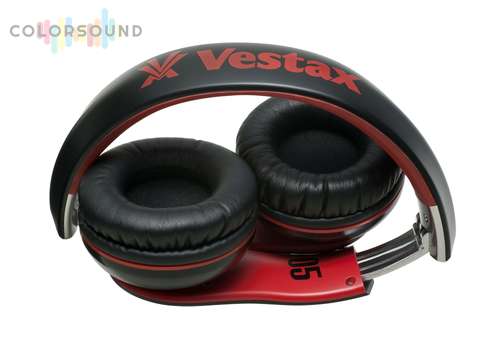 Vestax HMX-05 Headphones