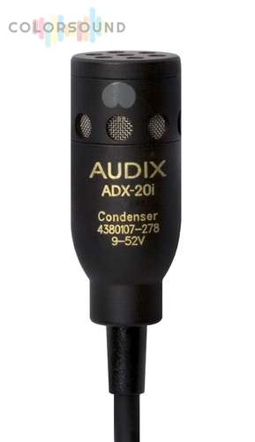 AUDIX ADX20I-P