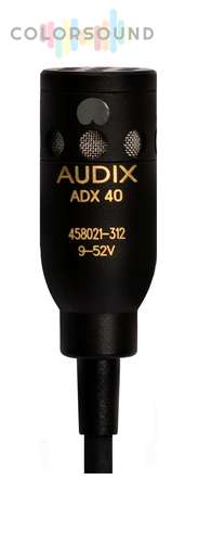 AUDIX ADX40