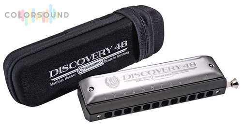 HOHNER Discovery 48